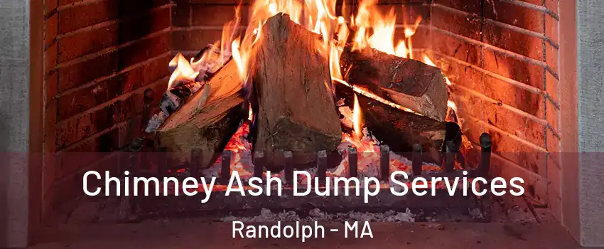  Chimney Ash Dump Services Randolph - MA
