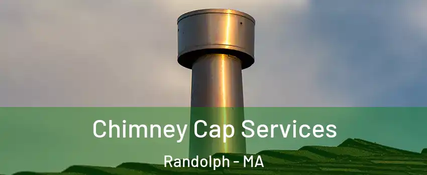 Chimney Cap Services Randolph - MA