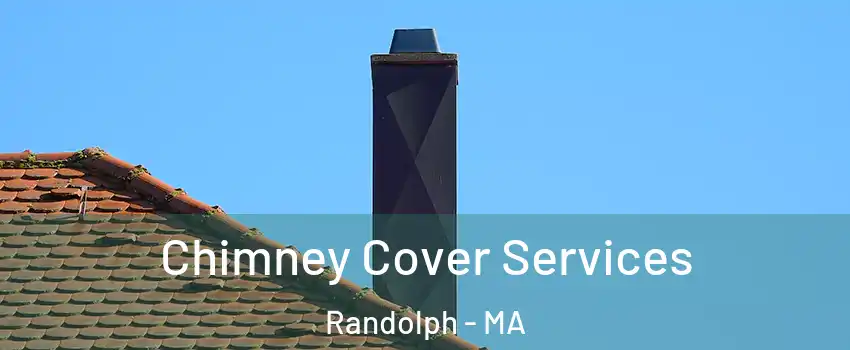  Chimney Cover Services Randolph - MA