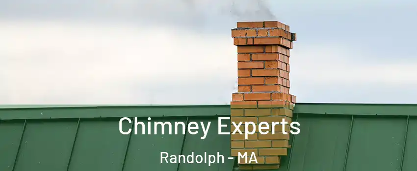 Chimney Experts Randolph - MA