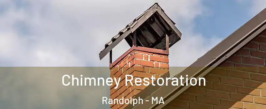  Chimney Restoration Randolph - MA