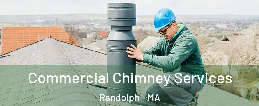  Commercial Chimney Services Randolph - MA
