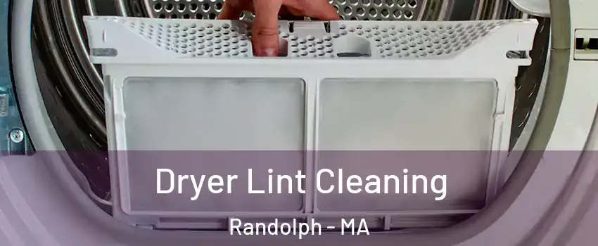  Dryer Lint Cleaning Randolph - MA