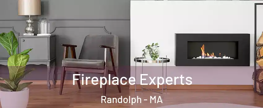  Fireplace Experts Randolph - MA