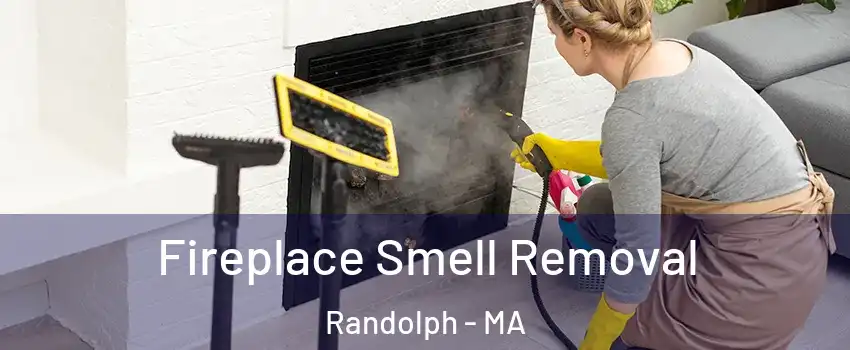  Fireplace Smell Removal Randolph - MA