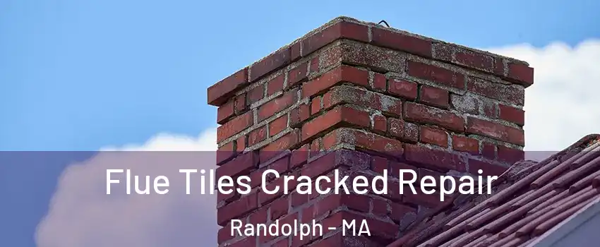  Flue Tiles Cracked Repair Randolph - MA