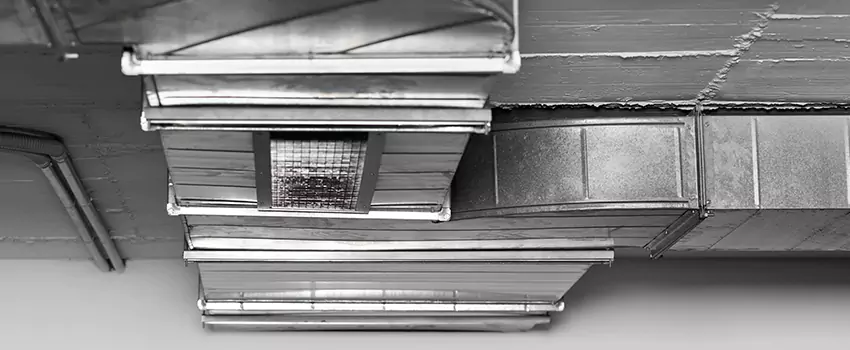 Trusted Air Duct Cleaning Company in Randolph, Massachusetts