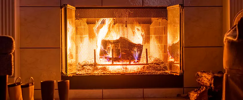 Astria Vent Free Gas Fireplaces Installation in Randolph, MA