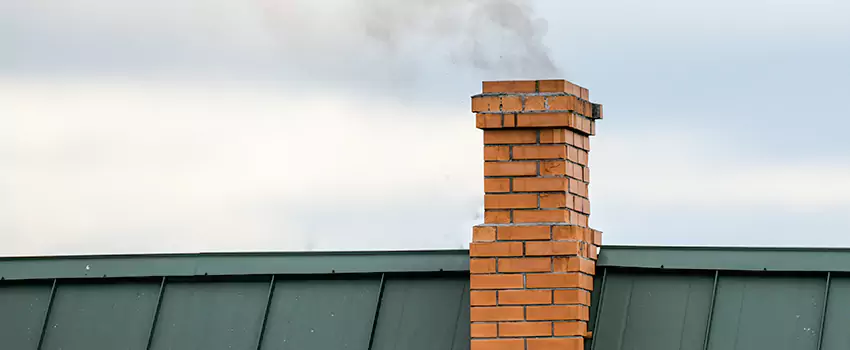 Animal Screen Chimney Cap Repair And Installation Services in Randolph, Massachusetts