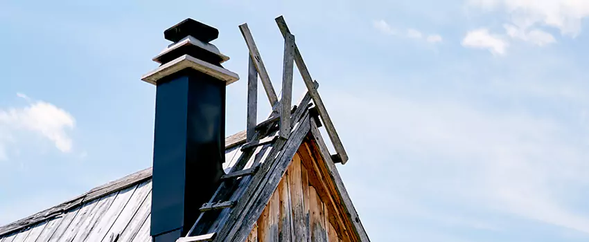 Chimney Creosote Cleaning in Randolph, MA