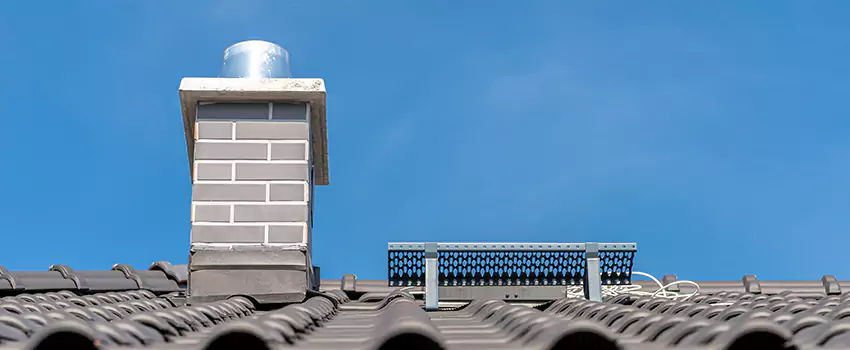 Chimney Flue Relining Services in Randolph, Massachusetts