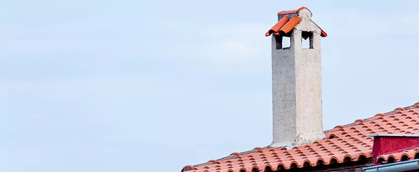 Chimney Pot Replacement in Randolph, MA