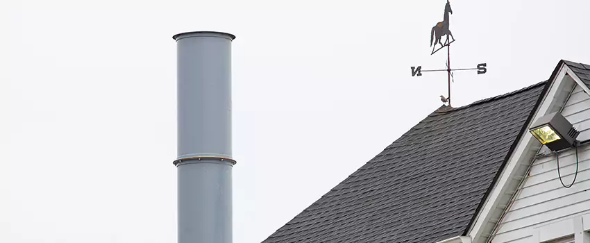 Chimney Inspection in Randolph, MA