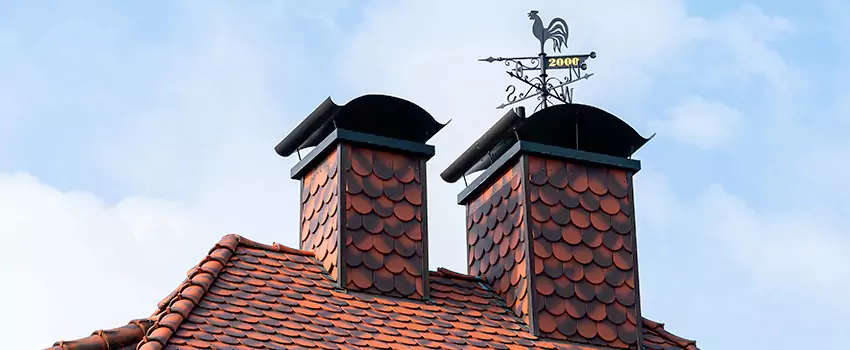 Old Chimney Restoration in Randolph, Massachusetts