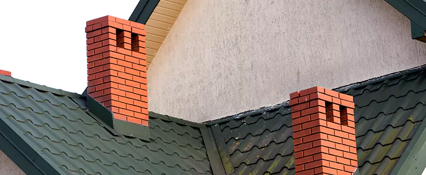 Chimney Saver Waterproofing Services in Randolph, Massachusetts