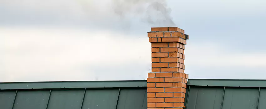 Chimney Soot Cleaning Cost in Randolph, MA