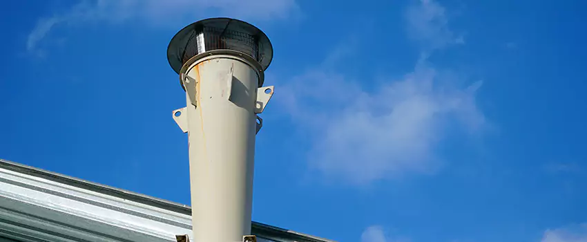 Chimney Spark Arrestor Requirements in Randolph, MA