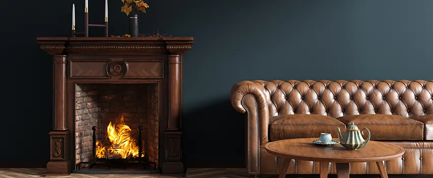 Traditional Fireplace Design Refurbishment Costs in Randolph, Massachusetts