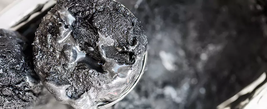 Clogged Dryer Vent Lint Cleaning in Randolph, Massachusetts