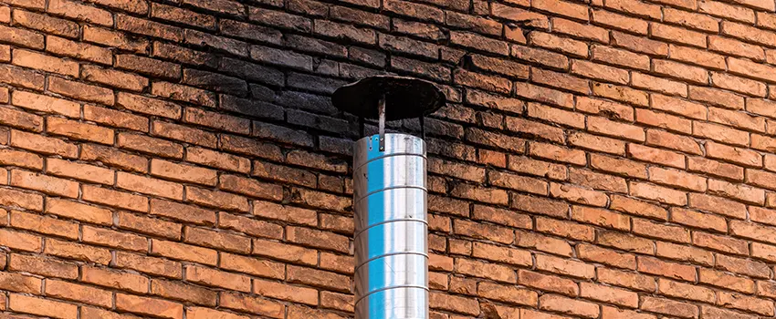 Diagnosing Commercial Chimney Problems in Randolph, MA
