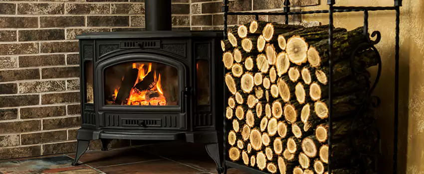 Drolet Fireplaces in Randolph, Massachusetts