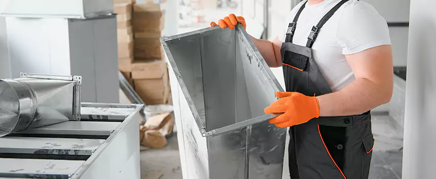 Benefits of Dryer Vent Inspection in Randolph, MA