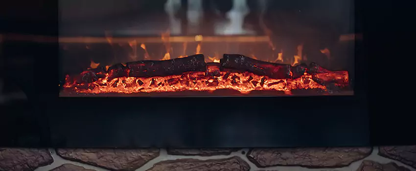 Outdoor Electric Fireplace Installation Solutions in Randolph, MA