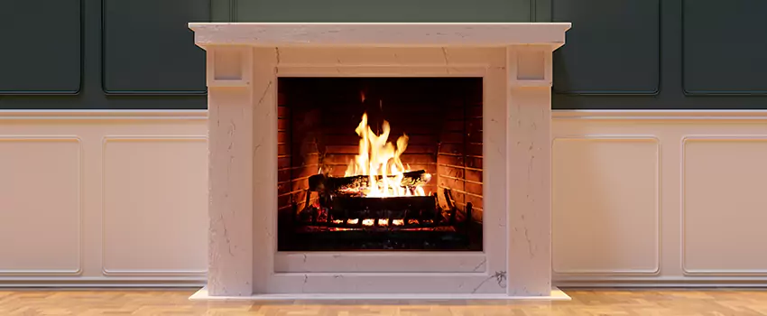 Empire Comfort Systems Fireplace Installation and Replacement in Randolph, Massachusetts