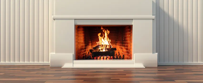Fireplace Broken Ashtray Repair Services in Randolph, Massachusetts
