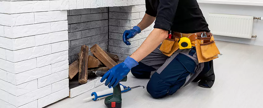 Fireplace Doors Cleaning in Randolph, Massachusetts