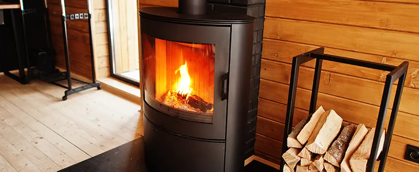 Gas Fireplace Door Handle Installation Services in Randolph, Massachusetts