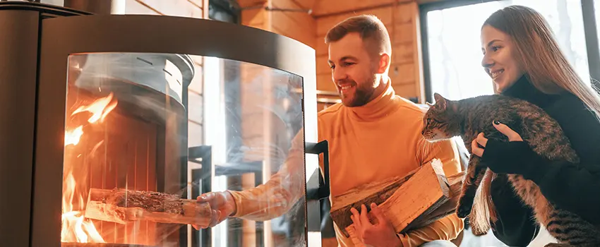 Fireplace Door Installation And Replacement Contractors in Randolph, MA