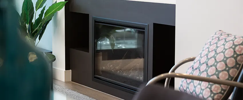 Welding Repairs for Fireplace Grate in Randolph, MA