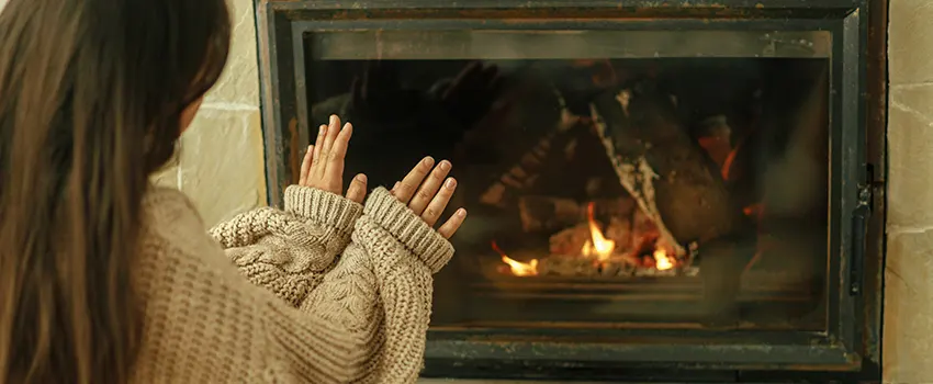 Wood-burning Fireplace Smell Removal Services in Randolph, MA