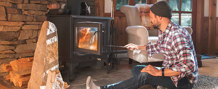 Fireplace Chimney Maintenance in Randolph, Massachusetts