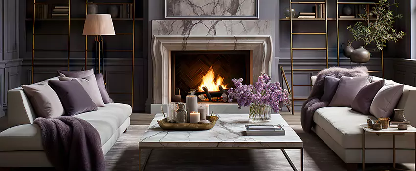Fireplace Xtrordinair Ember-Glo Insert Fireplace Maintenance in Randolph, Massachusetts