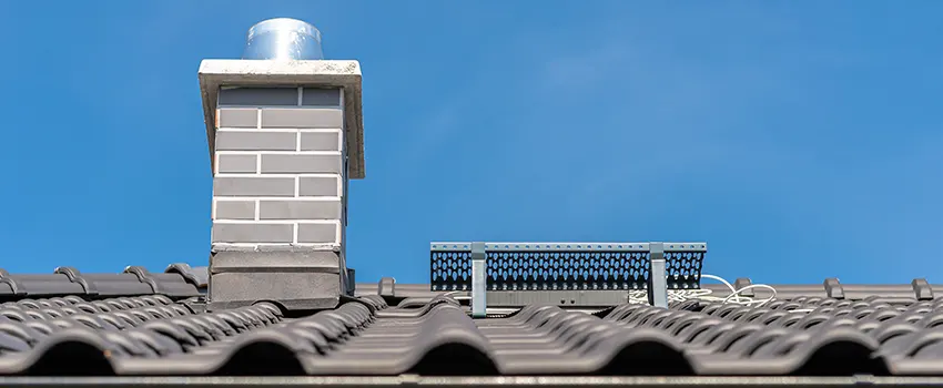 Repair Blocked Chimney in Randolph, Massachusetts