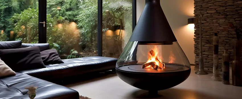 Affordable Floating Fireplace Repair And Installation Services in Randolph, Massachusetts