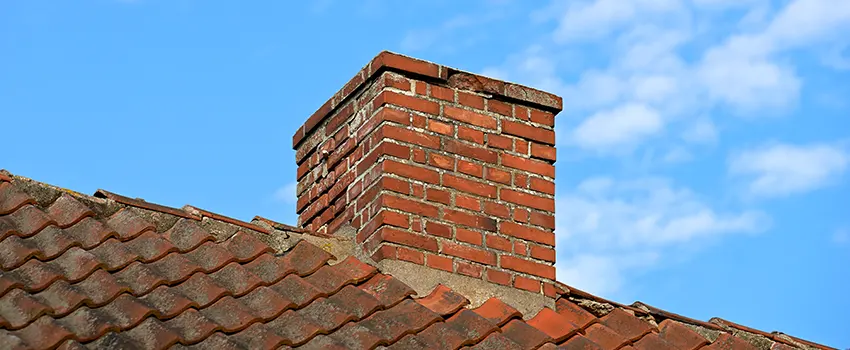 Flue Tiles Cracked Repair Services near Me in Randolph, MA
