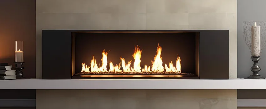 Vent Free Gas Fireplaces Repair Solutions in Randolph, Massachusetts