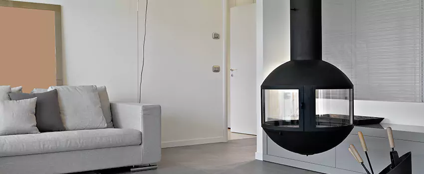 Hanging & Suspended Fireplaces Designer in Randolph, Massachusetts
