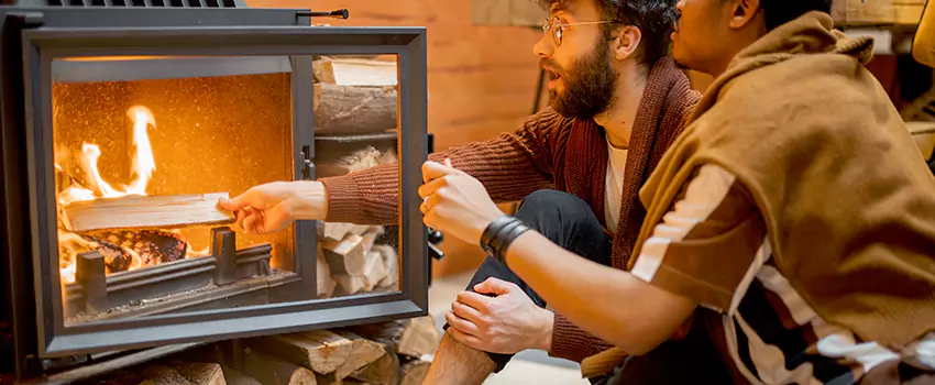 Benefits of Harman Stoves Fireplace in Randolph, Massachusetts