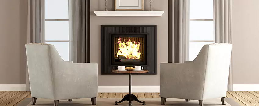 Heat & Glo Outdoor Gas Fireplaces Installation Contractors in Randolph, Massachusetts