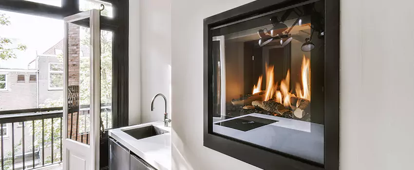Heatilator Outdoor Fireplace Services in Randolph, Massachusetts