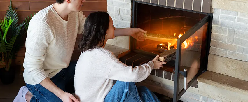 Kings Man Direct Vent Fireplaces Services in Randolph, Massachusetts