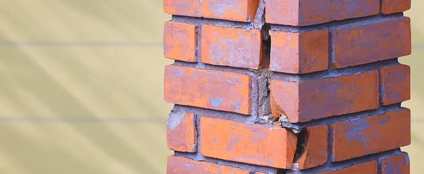 Leaking Chimney Repair And Replacement Cost in Randolph, Massachusetts