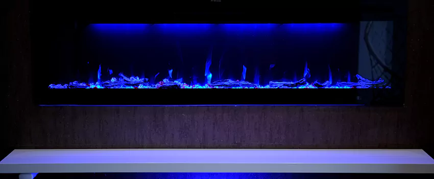 Benefits of Multi-Color Fireplace Installation in Randolph, MA
