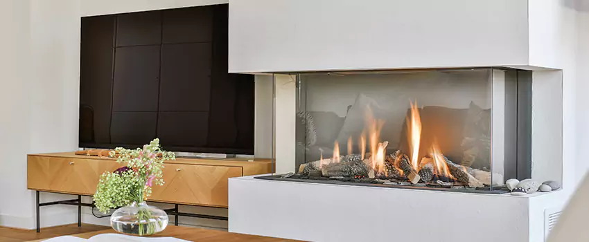 Ortal Wilderness Fireplace Repair and Maintenance in Randolph, Massachusetts