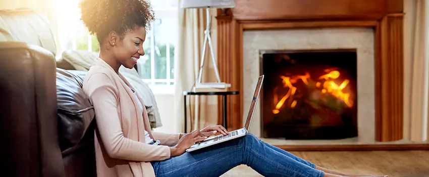 Cost-Effective Osburn Fireplace Installation and Repair in Randolph, MA