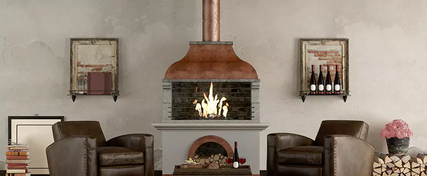 Benefits of Pacific Energy Fireplace in Randolph, Massachusetts
